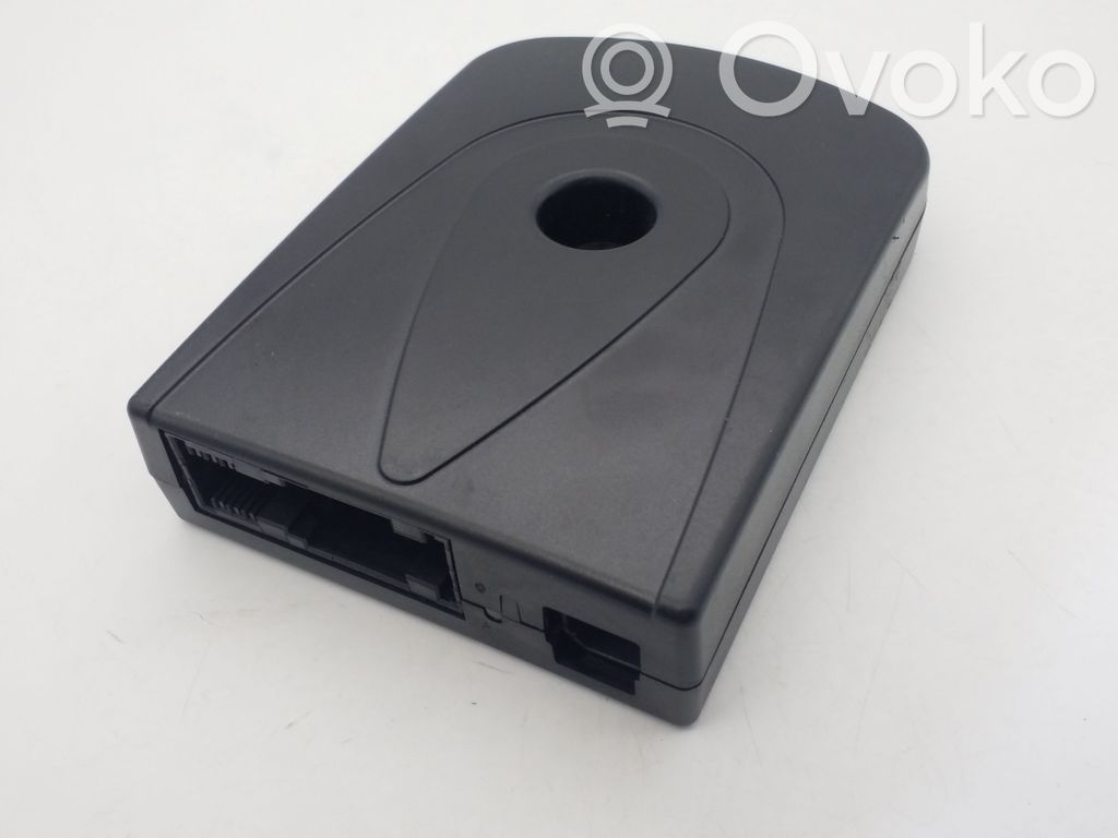 Ford Galaxy Bluetooth modulis 