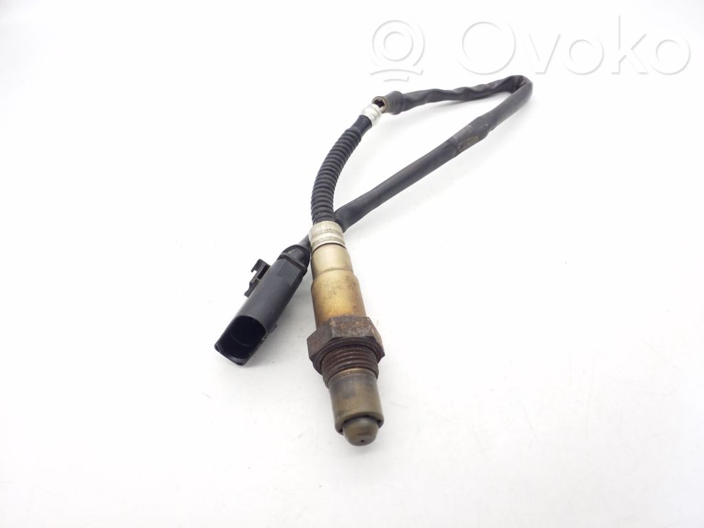 Volkswagen Golf IV Lambda probe sensor 