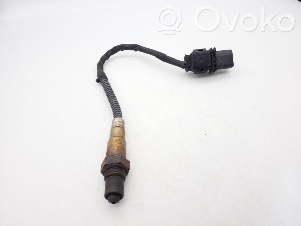 Volkswagen Touareg I Lambda probe sensor 