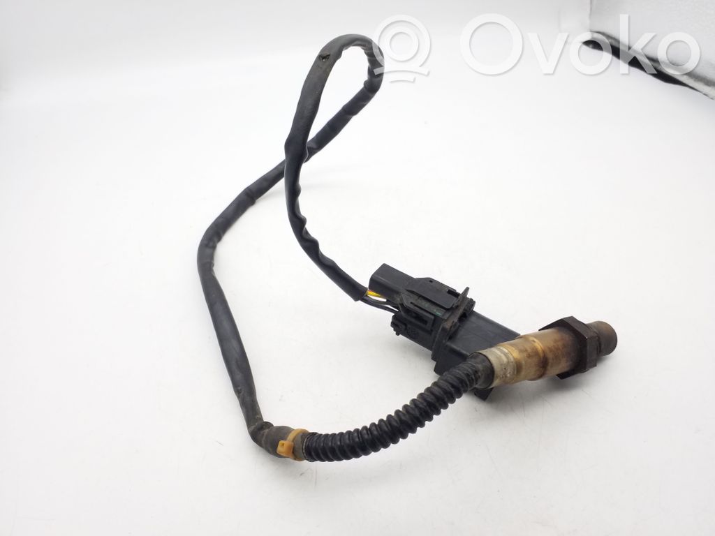 Volkswagen Sharan Lambda probe sensor 