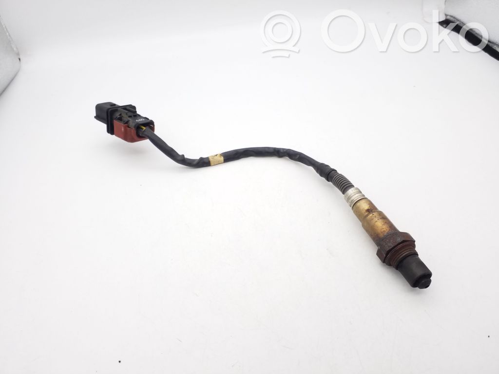 Audi Q7 4L Lambda probe sensor 