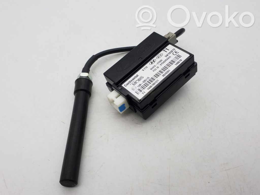 Other control units/modules   954702T000,5WY82B7D