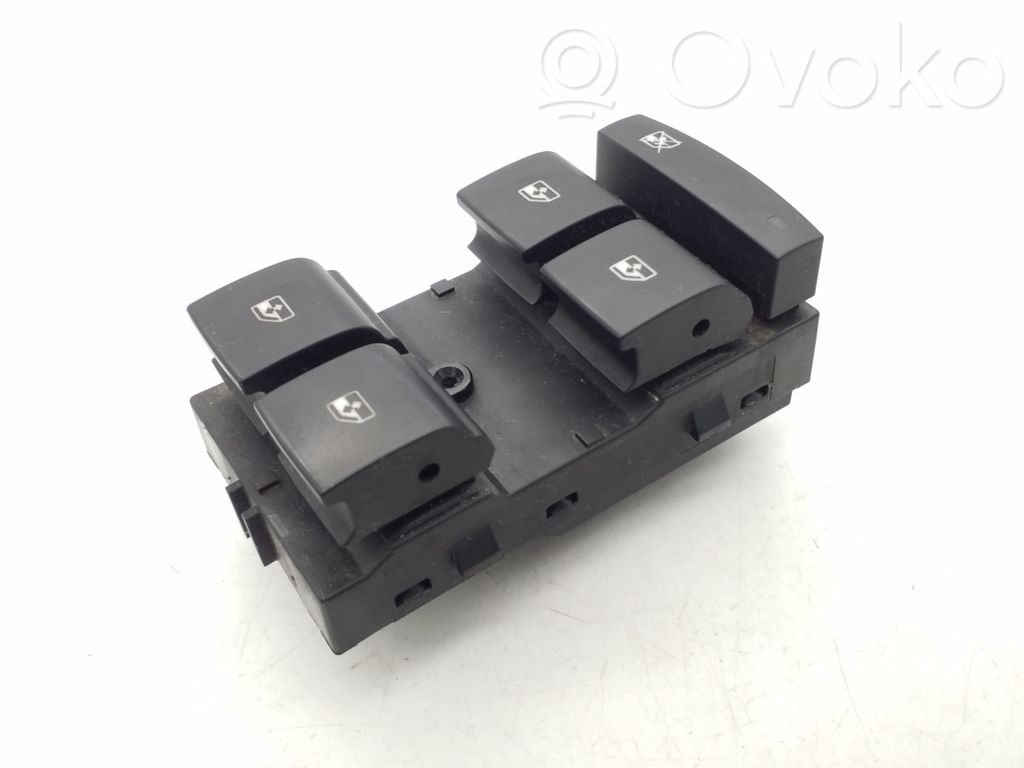 Buick Encore I Electric window control switch 