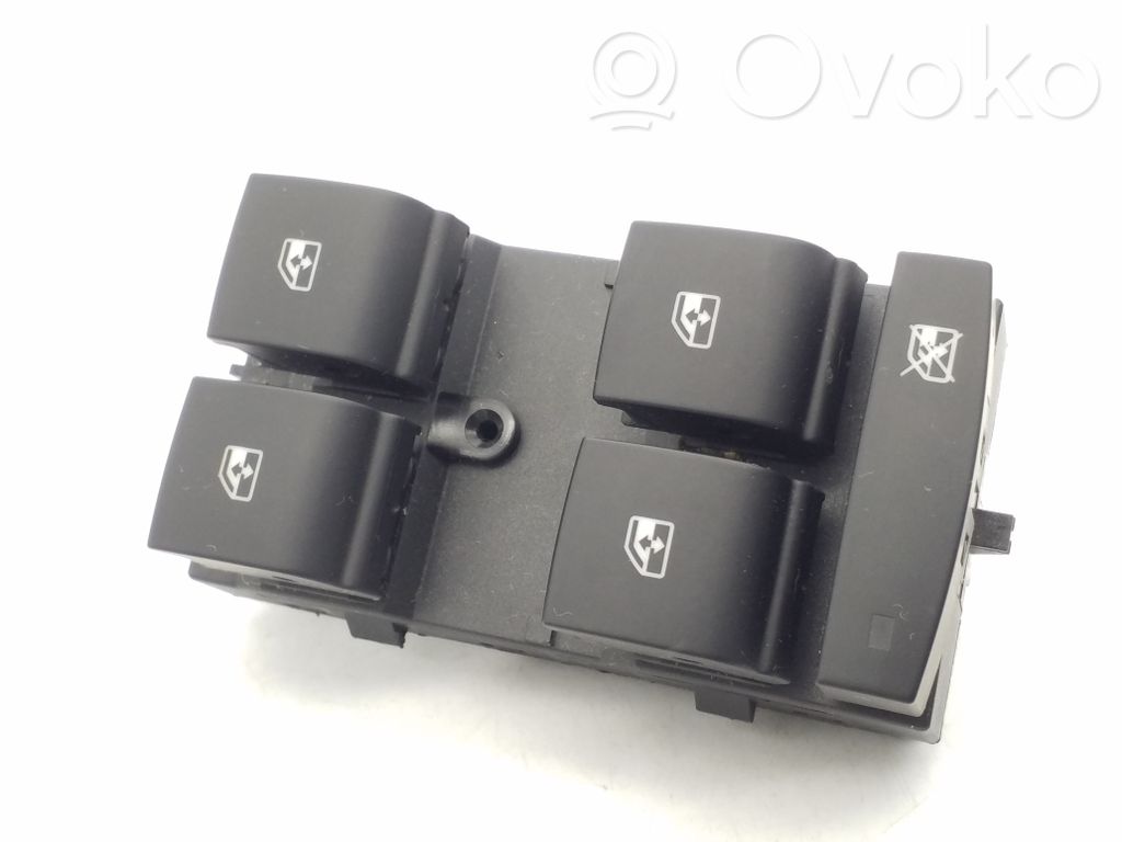 Buick Encore I Electric window control switch 