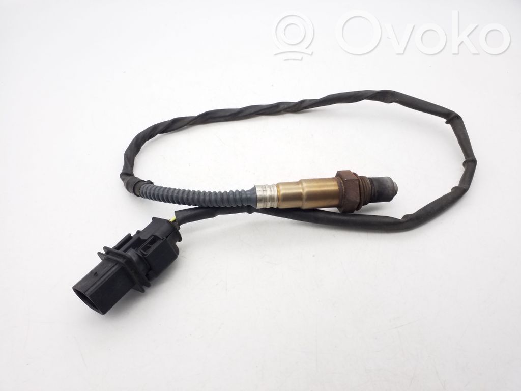 Volkswagen Touareg I Sonda lambda 