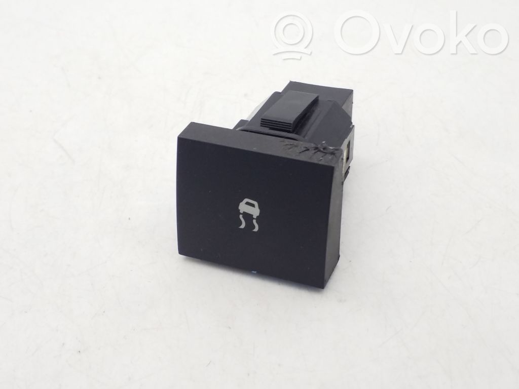 Ford Explorer ESP (stability program) switch 