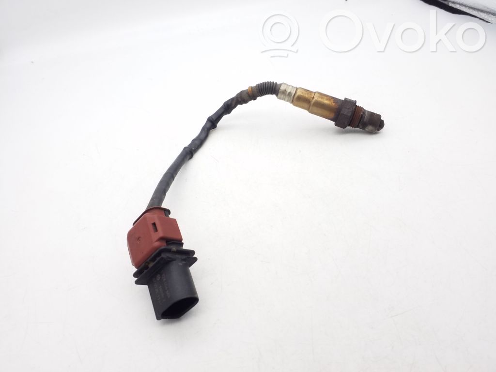 Audi Q7 4L Lambda probe sensor 