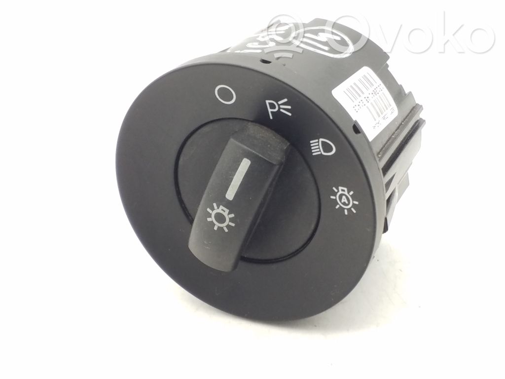 Ford Fiesta Light switch 