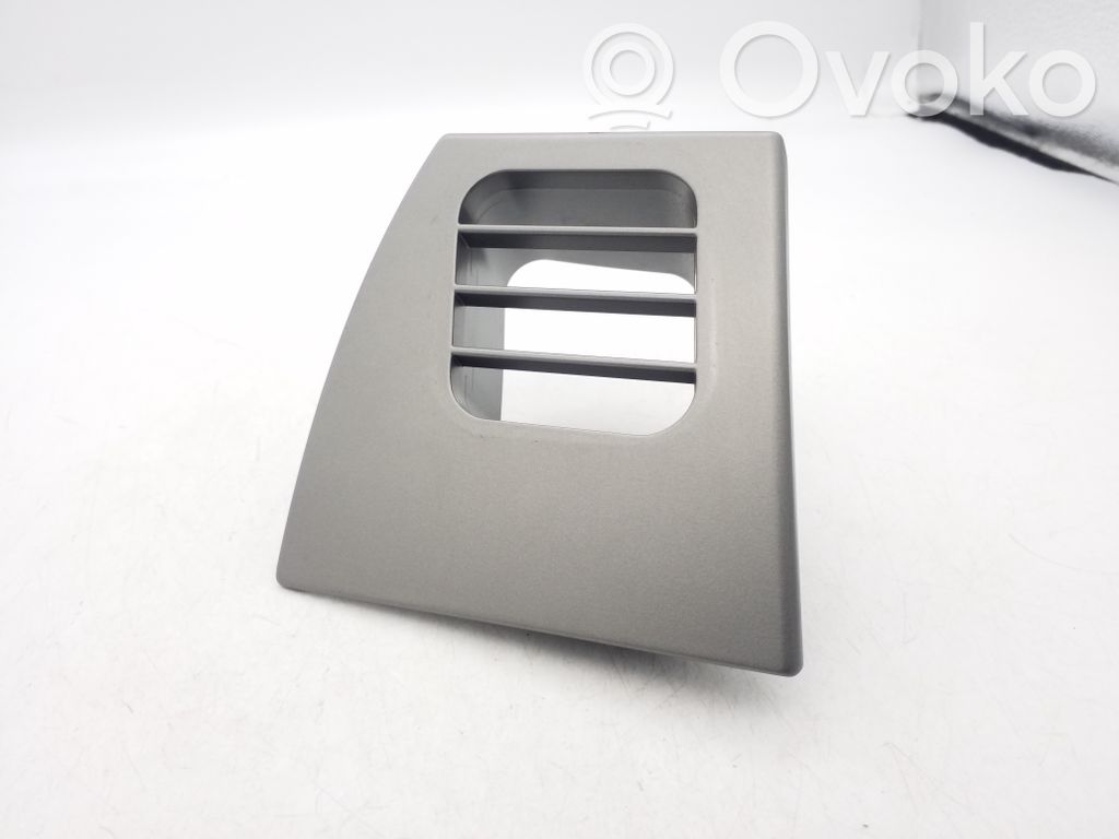 BMW 7 E65 E66 Dashboard side air vent grill/cover trim 