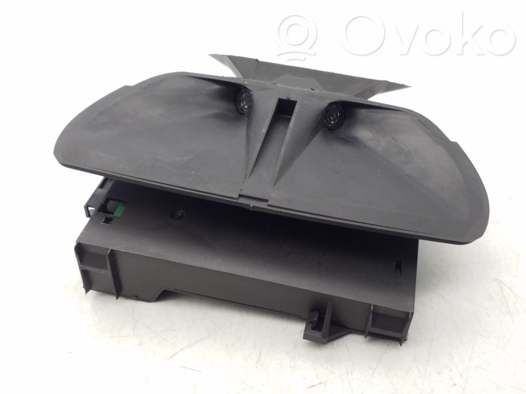 BMW 7 E65 E66 Alarm control unit/module 