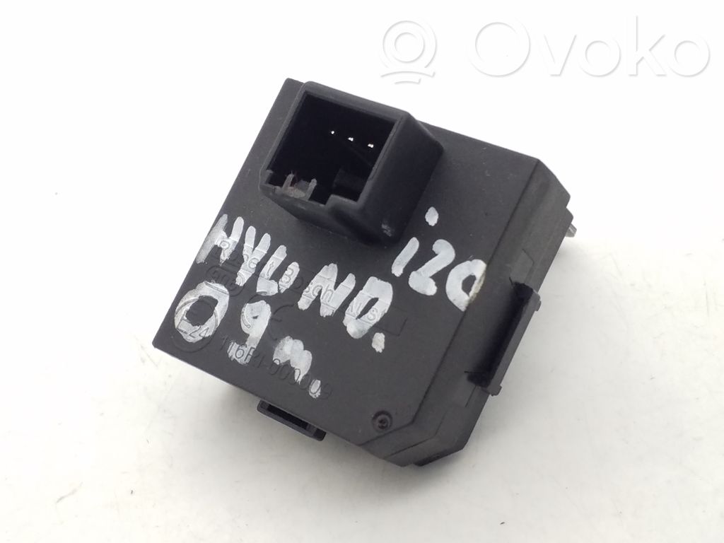 Hyundai i20 (PB PBT) Immobilizer control unit/module 