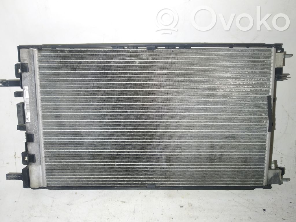 Opel Insignia A Radiatore di raffreddamento A/C (condensatore) 