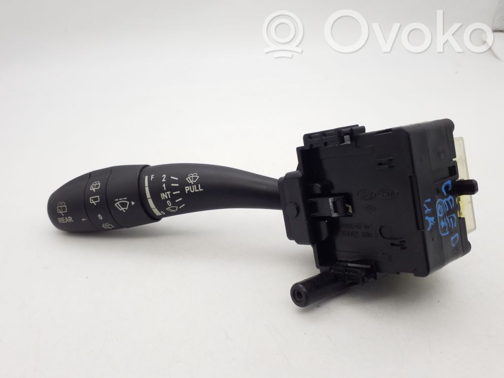 KIA Ceed Wiper control stalk 