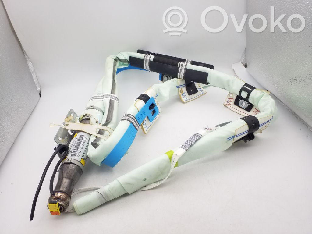 Ford Focus Airbag del techo 