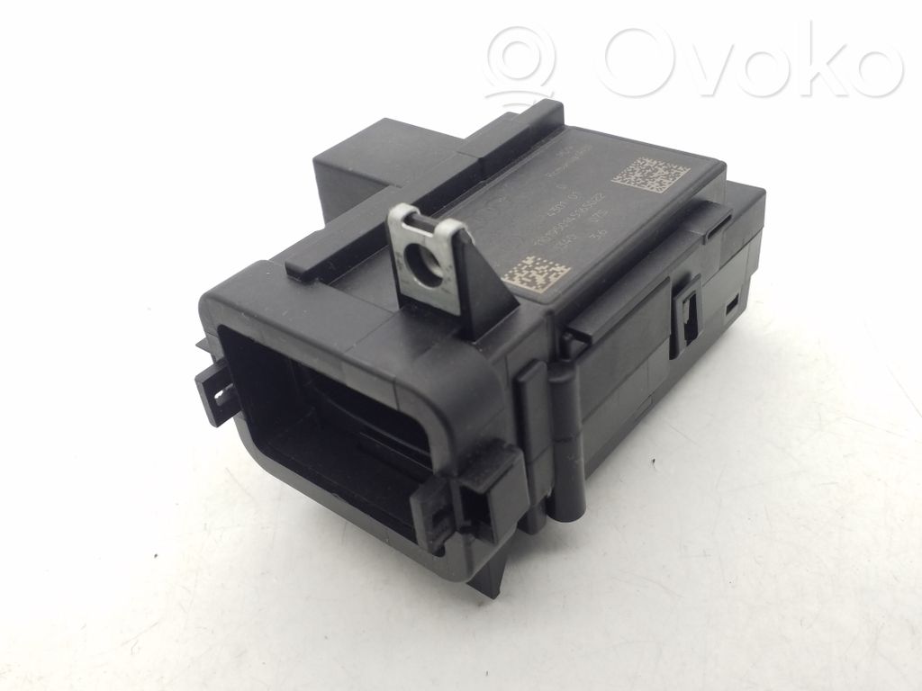 Audi A4 S4 B8 8K Ignition lock 