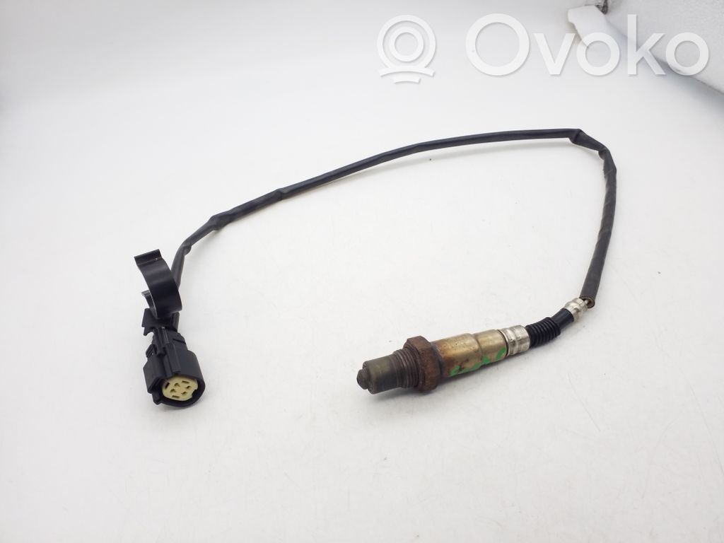 Lambda-anturi   BV619G444AA,0258010247