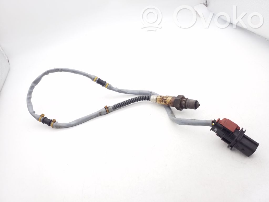 Volkswagen Golf V Lambda probe sensor 