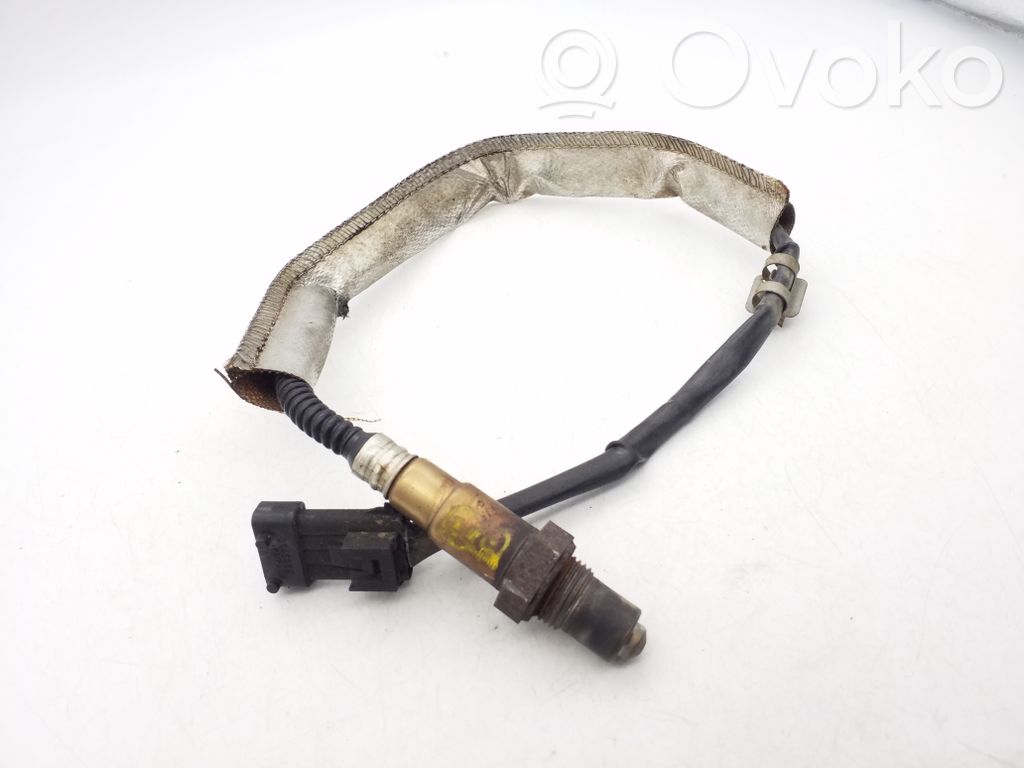 Volvo S60 Lambda probe sensor 