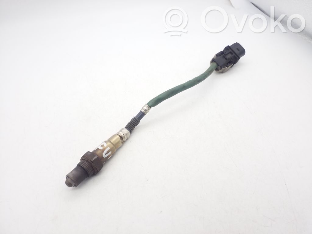 Ford Fusion II Sonda lambda 