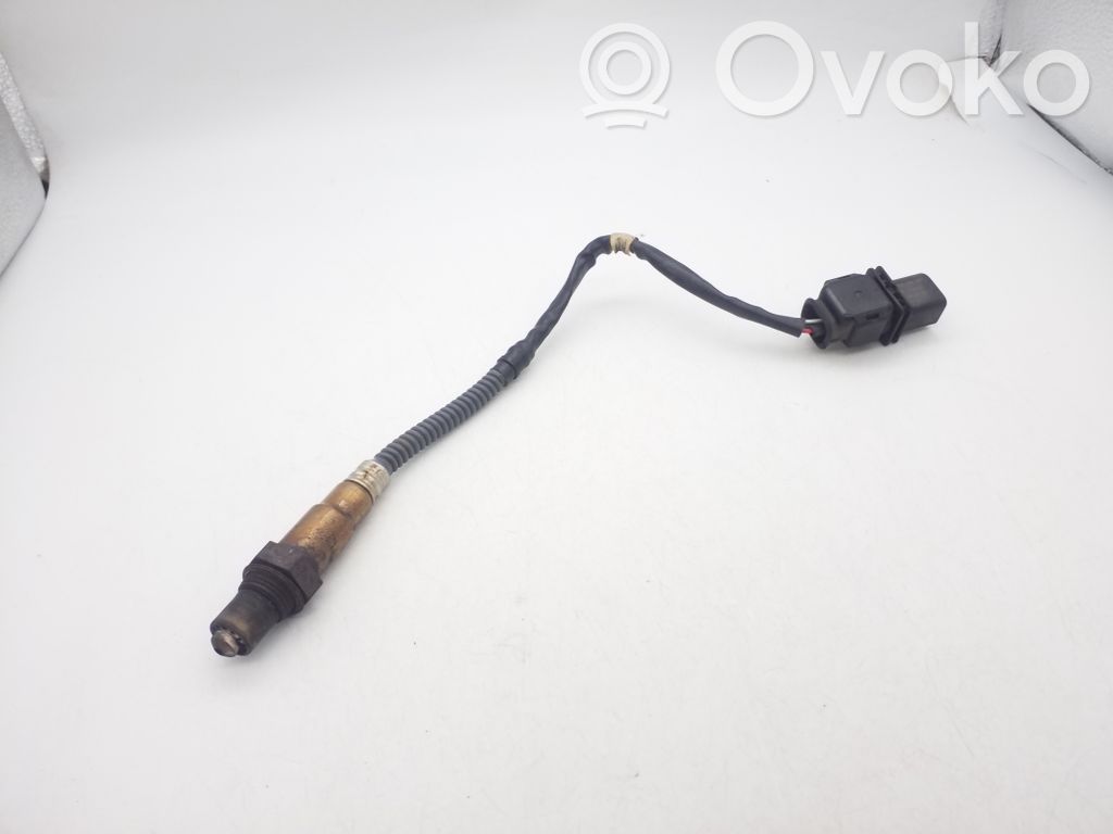Volkswagen Touareg I Lambda probe sensor 