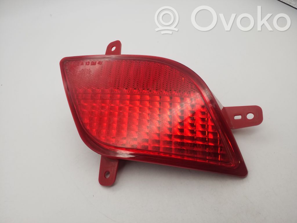 Buick Encore I Reflector de faros/luces traseros 