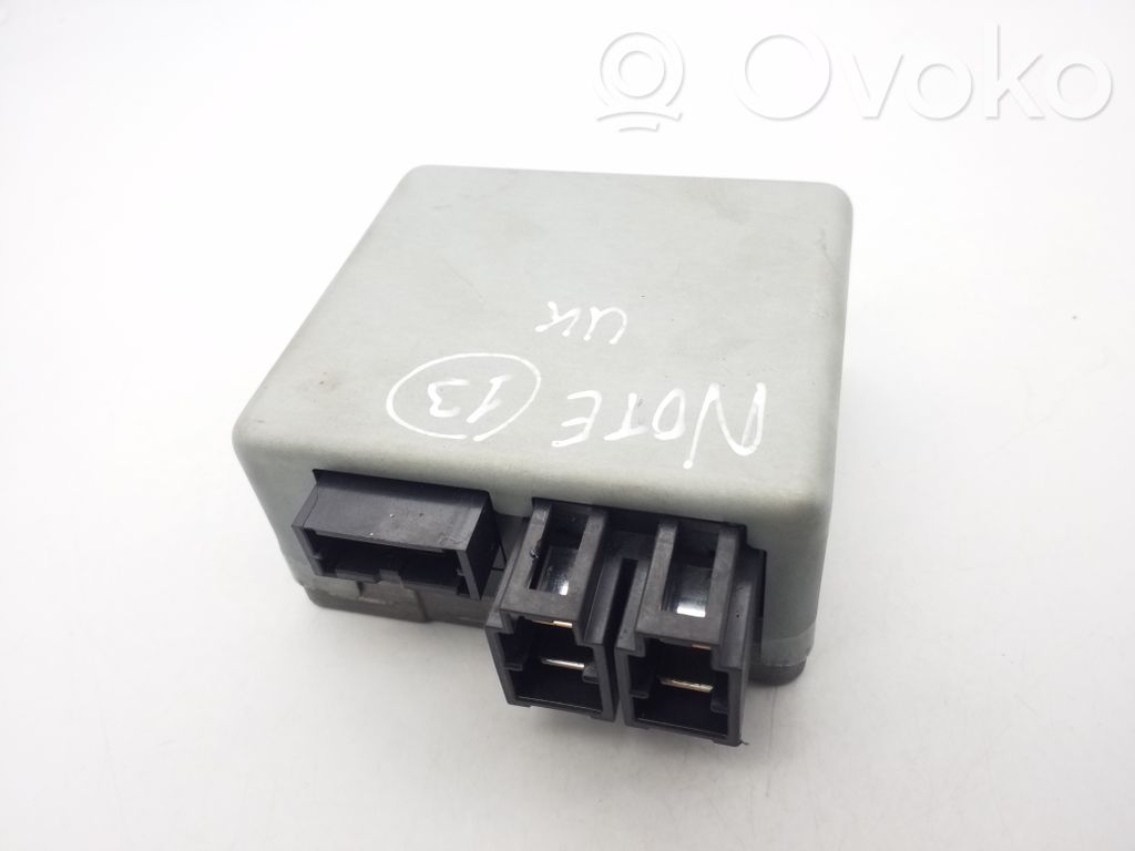 Power steering control unit/module   28500BH01ACA,6700002460