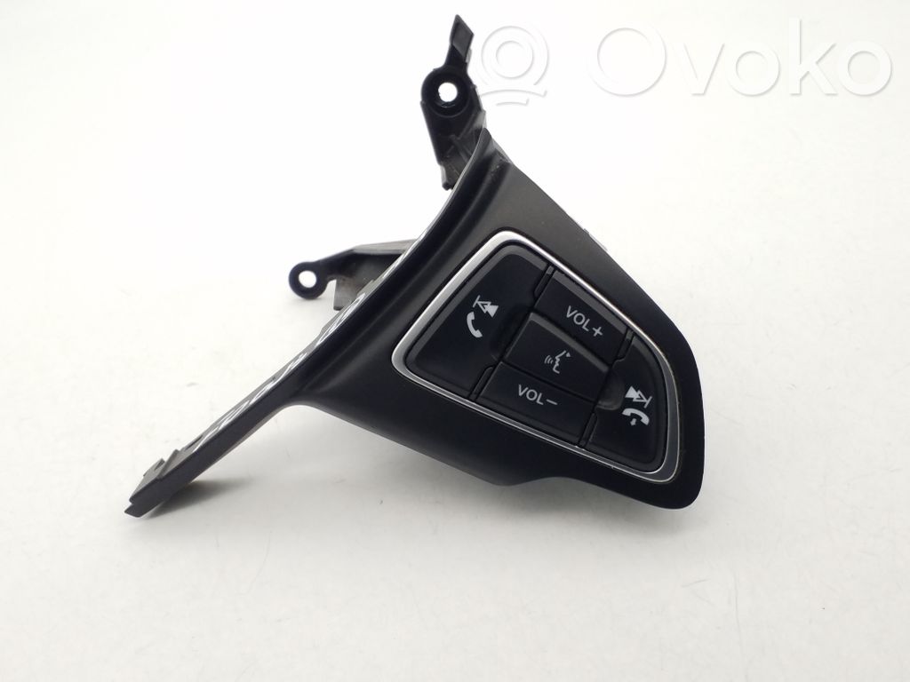 Ford Focus Steering wheel buttons/switches 