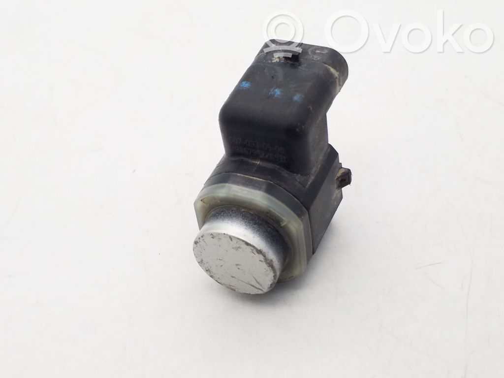 Volvo C30 Sensor de aparcamiento PDC 