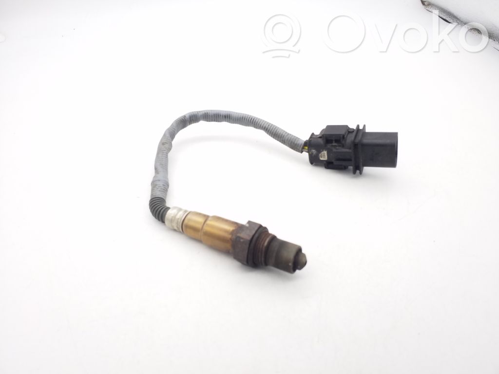 BMW 5 E60 E61 Lambda probe sensor 