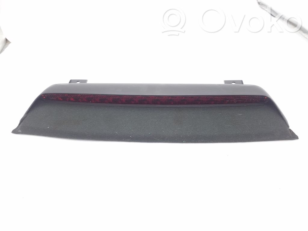 Skoda Superb B5 (3U) Luce d’arresto centrale/supplementare 