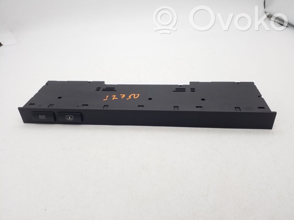 BMW 7 E38 ASC control unit/module 
