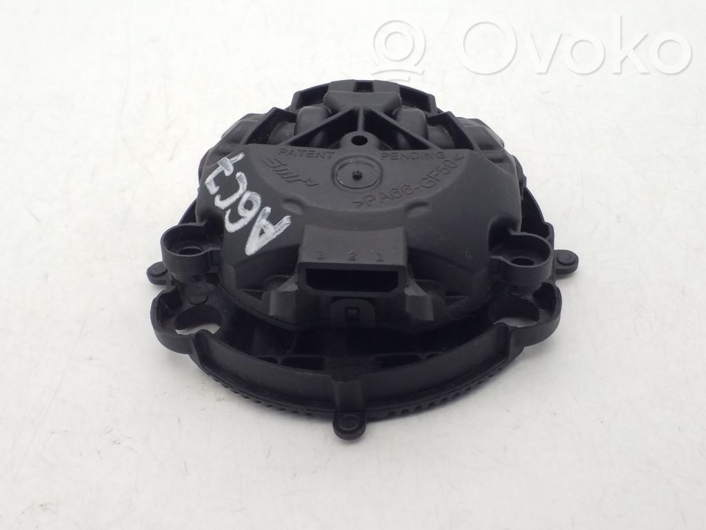 Audi A6 S6 C7 4G Componentă oglindă exterioară portieră 