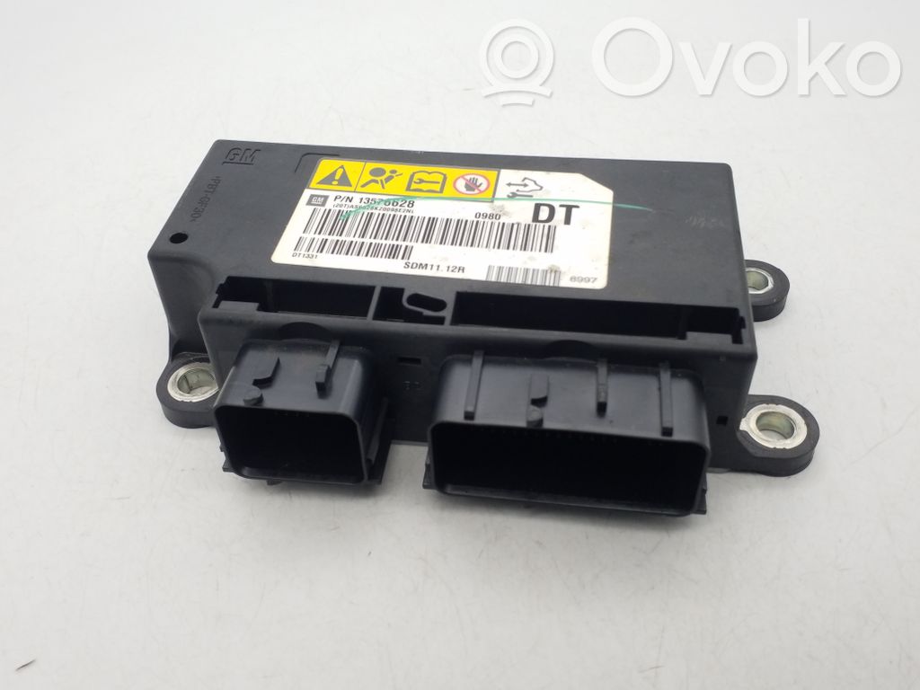 Chevrolet Suburban Airbag control unit/module 