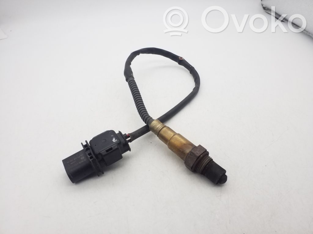 Skoda Octavia Mk2 (1Z) Lambda probe sensor 