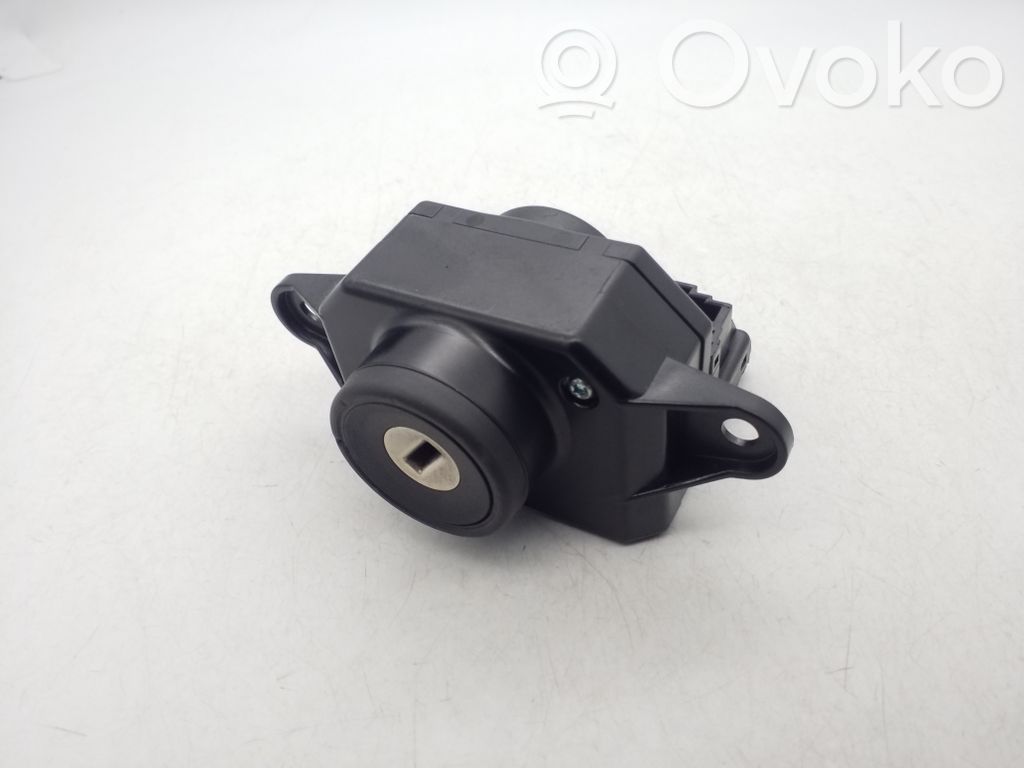 Audi Q7 4L Ignition lock 