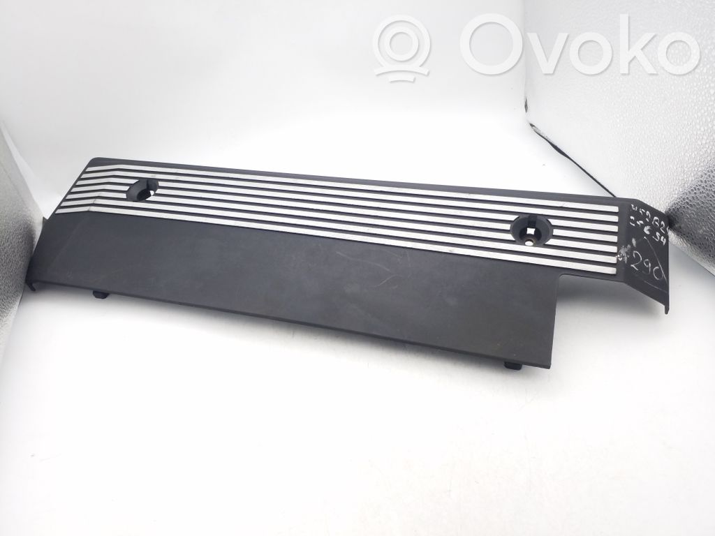 BMW 5 E39 Engine cover (trim) 