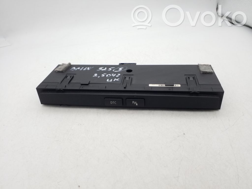 BMW 5 E60 E61 Parking PDC control unit/module 