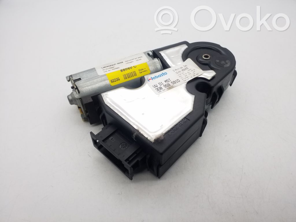 Motor/activador   3D0959591D