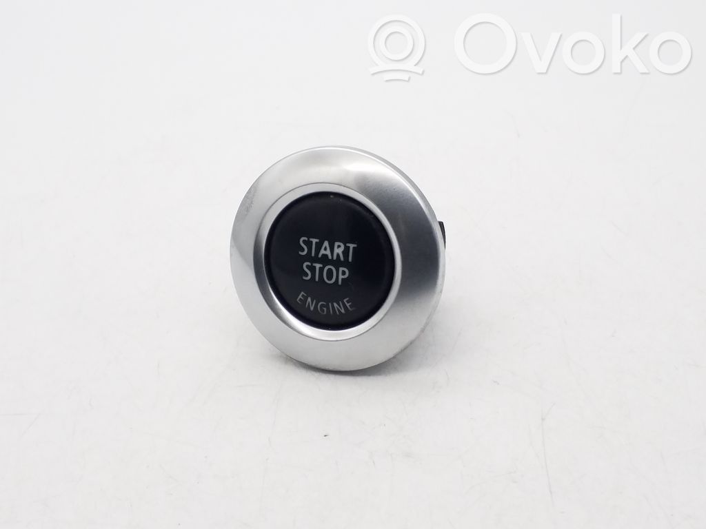 BMW 1 E81 E87 Engine start stop button switch 