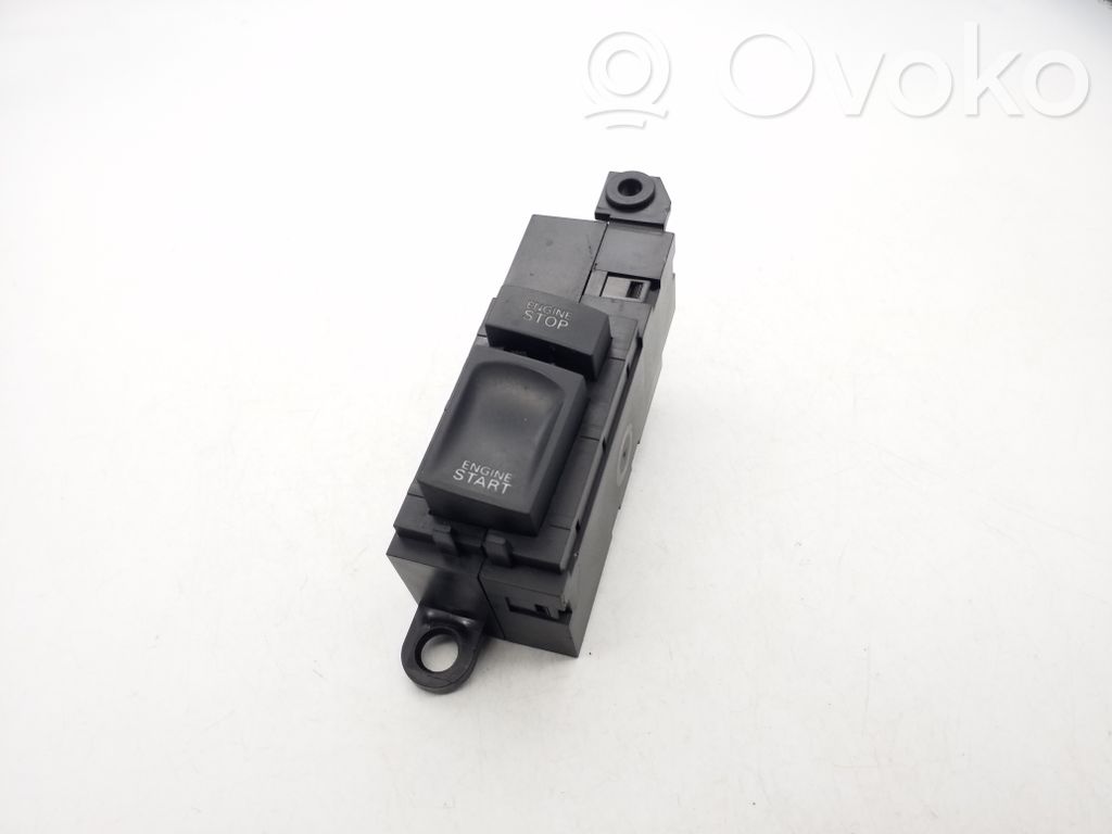 Audi A8 S8 D3 4E Buton pornire/oprire motor 