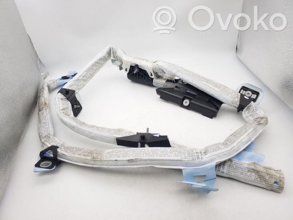 BMW 3 E90 E91 Airbag del techo 