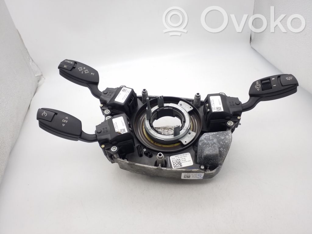BMW 5 E60 E61 Rokturu komplekts 