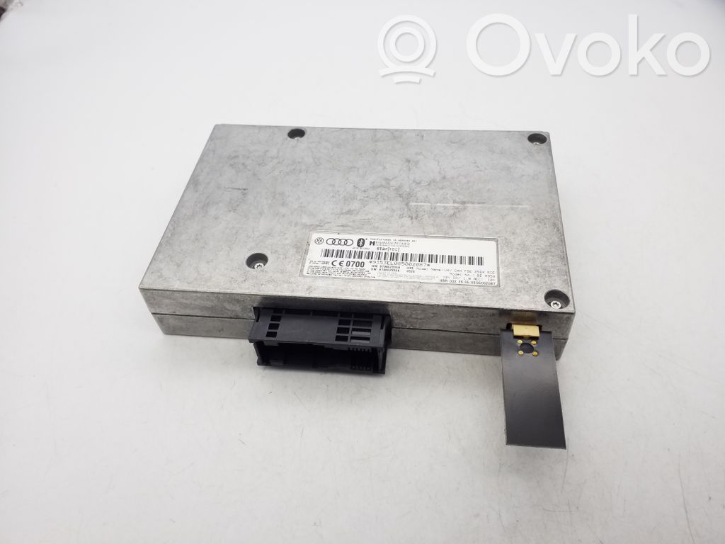 Audi A4 S4 B8 8K Multimediju kontrolieris 