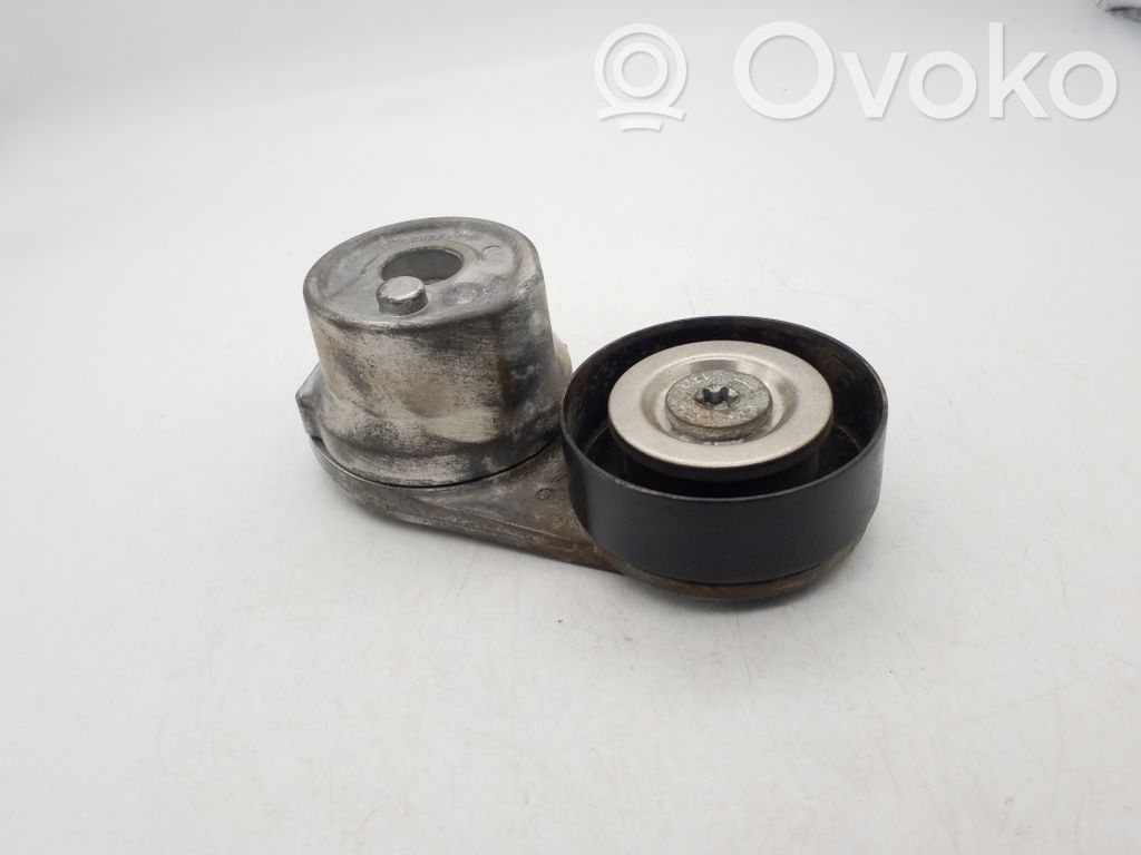 Chevrolet Cruze II Tensor de correa del alternador 