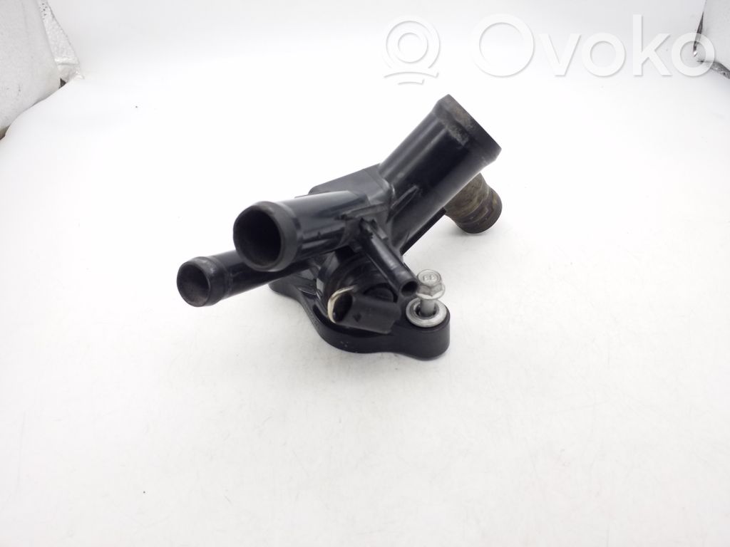 Chevrolet Cruze II Thermostat/thermostat housing 