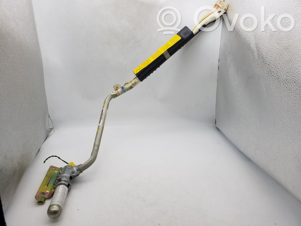 BMW X5 E53 Kopfairbag 