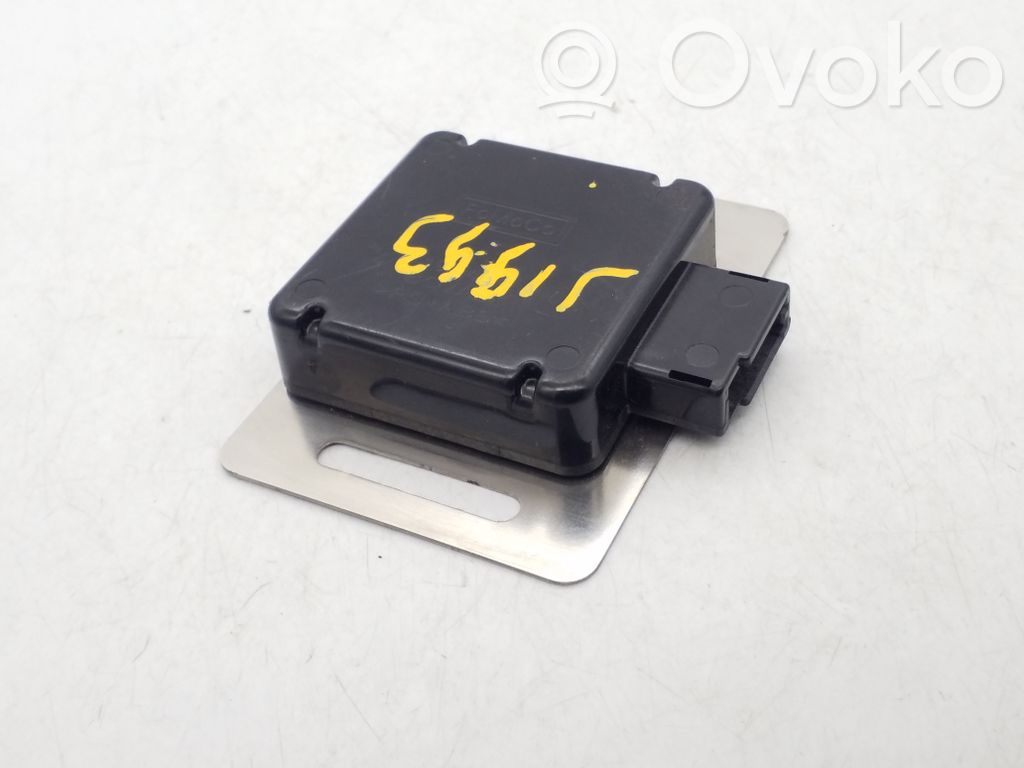 Ford Fusion II Aerial GPS antenna 
