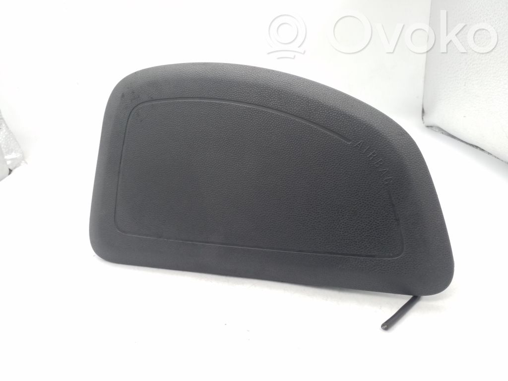Opel Corsa D Sitz-Airbag 