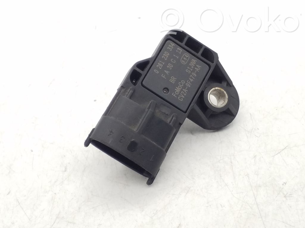 Ford Focus Luftdrucksensor 