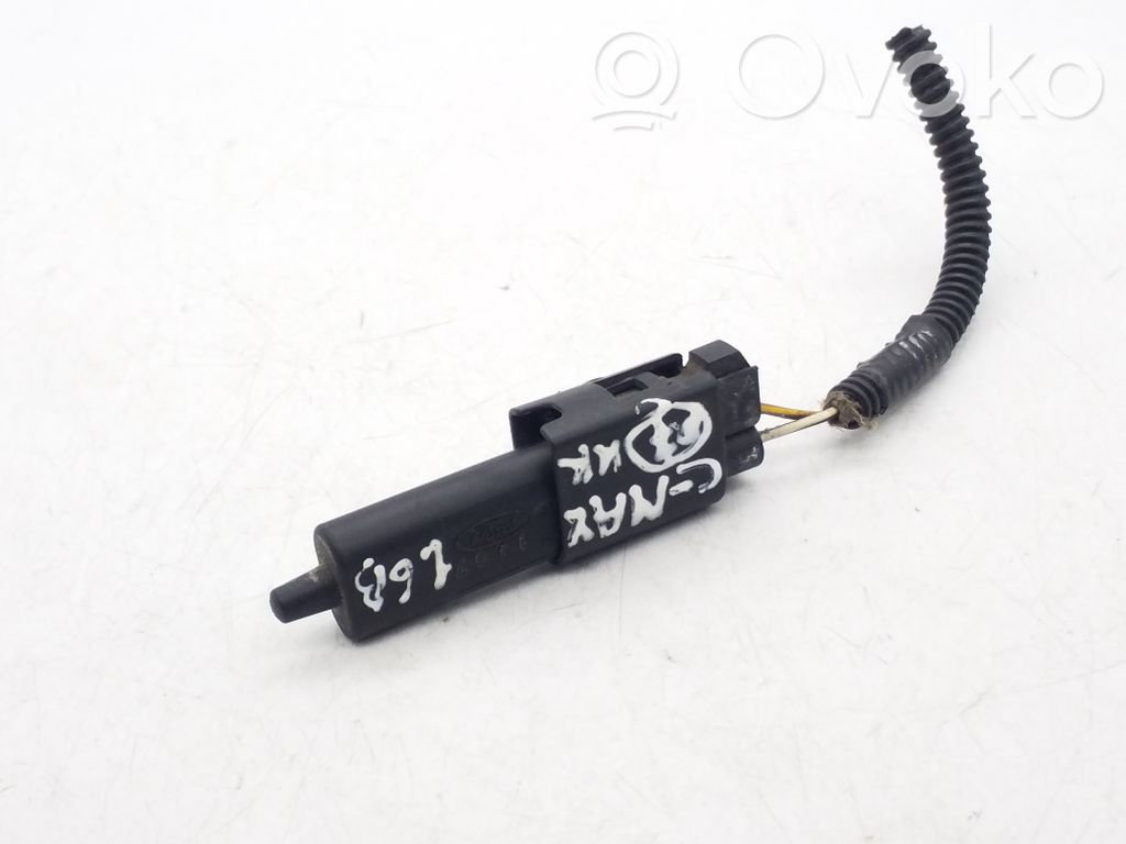 Ford Focus Sensor impacto/accidente para activar Airbag 